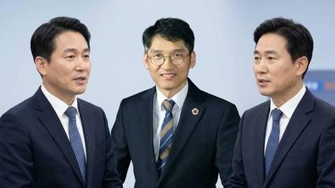 AI 통합 안전망, 전남·광주에 9.3억 투입 구축