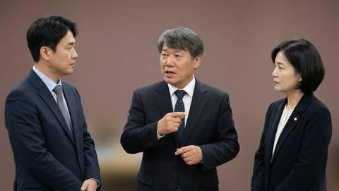임성무 대구교육감 후보, IB 교육의 현실적 한계 지적