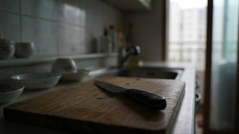 광주 40대 아내, 자녀 훈육 다툼 끝에 남편에 흉기 휘둘러