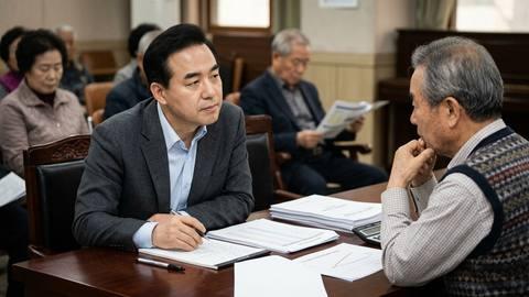 기초연금 지급 시작 나이 올리면 2065년까지 600조 원 절감 가능