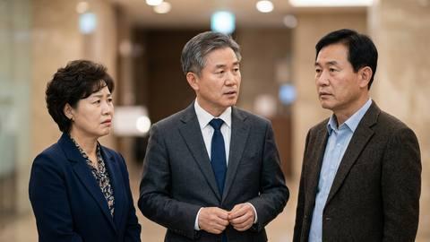 삼성 노조 총파업에 주주단체도 집회 신고
