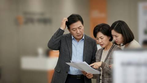 고덕 아테라, 옵션 포함 시 6억 후반대… 건설사 이익만 늘리나