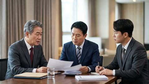 1분기 경매 신청 13년 만에 최대…부동산 양극화 심화