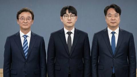 부산 북구갑, 3자 구도로 보궐선거 윤곽