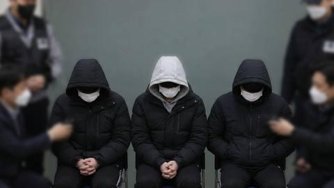 텔레그램 '박제방' 운영 10대 3명 검거, 2명 구속
