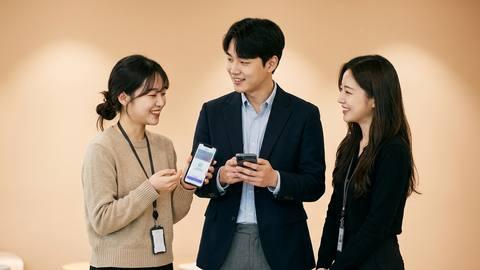 배달앱 배민, 고유가 지원금 사용 편리해진다