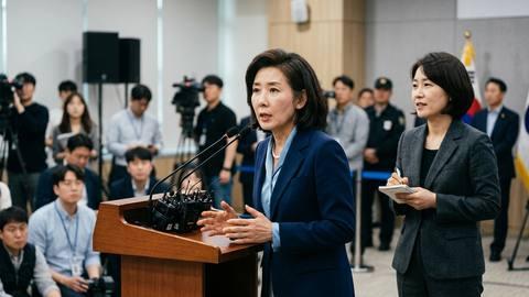 나경원, 1주택자 양도세 공제 제한 비판