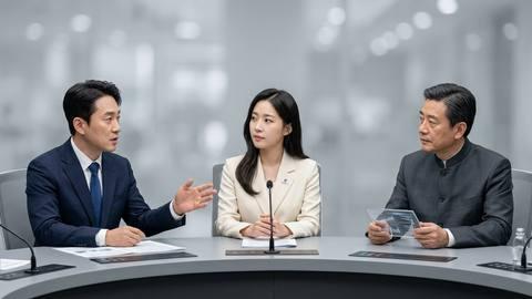 딥씨크 최신 AI, 초거대 모델 경쟁 가속화