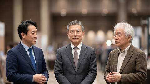 태백시장 선거, 민주당 김동구·국민의힘 이상호 공천 확정