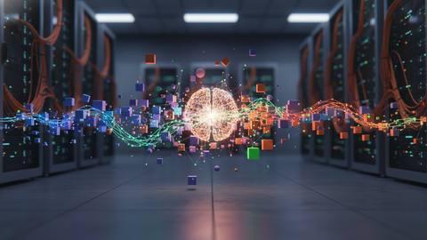 AI 시대, 데이터 구조의 재편 시작