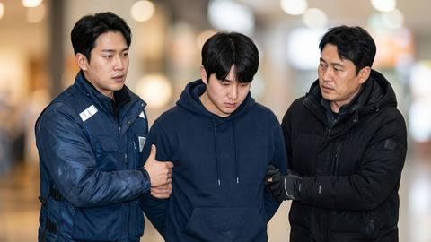 대전 배달 기사들, 오토바이 훔친 절도범 직접 잡아