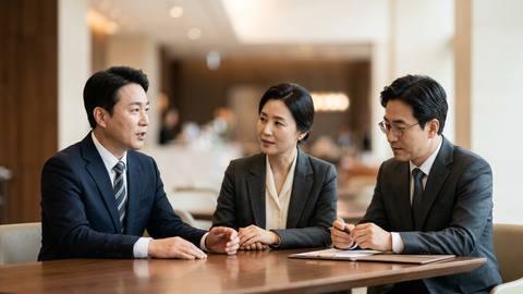 한국은행 1분기 순이익 3배 늘어 4조원 돌파