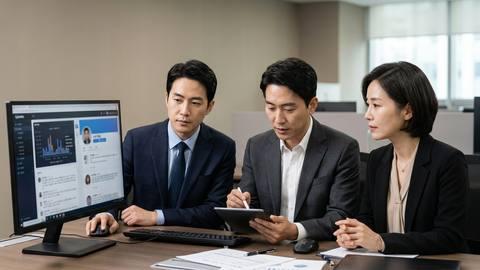 금감원, AI로 금융 사기 인플루언서 감시 강화