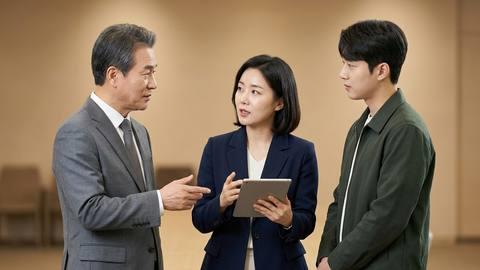 정부, 중금리 대출 체계 전면 개편