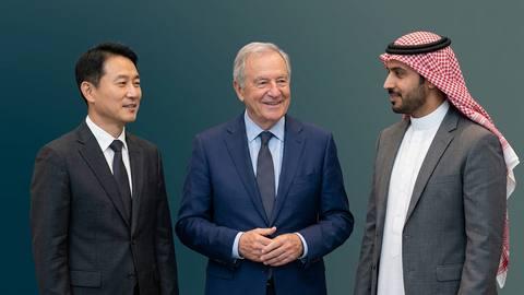 울산축협한우, 아랍에미리트(UAE) 첫 수출길 열렸다