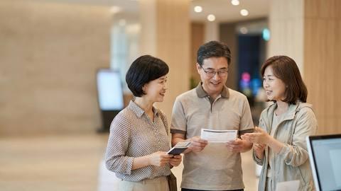 반값 여행 지원 확대…숙박 쿠폰 30만 장 추가 발행
