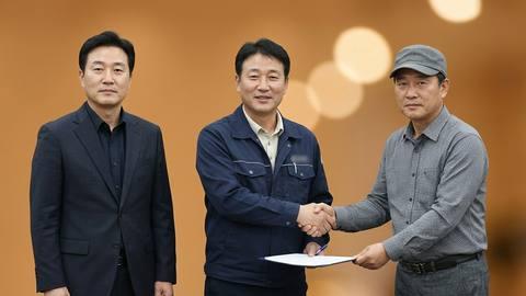 화물연대, BGF로지스와 단체 합의 잠정 타결