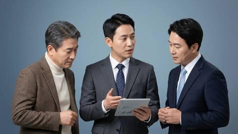케이뱅크, AI로 개인사업자 대출 평가 모델 개선해 경쟁력 높여
