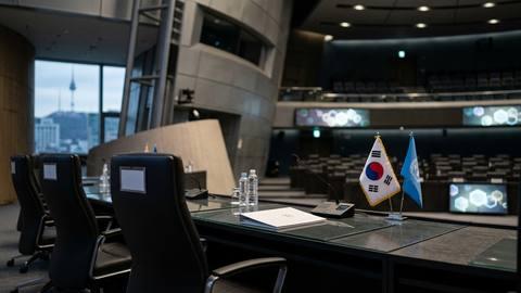 정부, 유엔에 국제 인공지능 기구 유치 제안