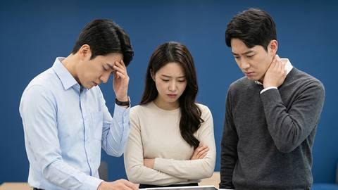 우주 ETF 급락, 투자자 손실 커져