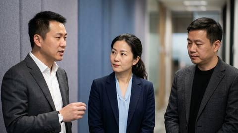 중국, 자율주행차 신규 허가 잠정 중단
