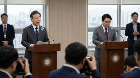 서울고법, 이재명 '대통령경호처 사병화' 1심 판단 유지