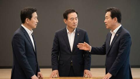 김민재 차관, 고유가 피해지원금 활용 확대 결정