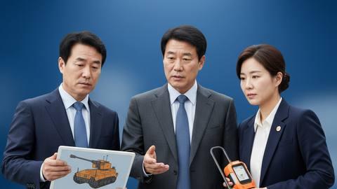 1000억 투자에도 소방 로봇 '사서 쓴다'