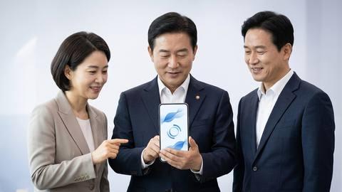 행정·정책, '온AI' 모바일 서비스로 더 빨라진다