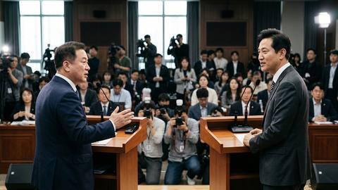 2030 청년층 표심 잡기 나선 여당
