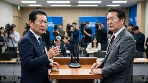 정청래 민주당 의원, 연휴 전국 순회