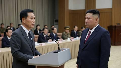 북한, 청년동맹 대회서 '충직한 전위대' 역설