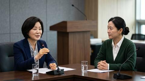 요양보호사, 치매 환자 돌봄 경력에 맞는 보상 요구