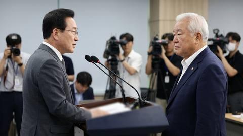 최기문 영천시장, 3선 도전 본격화