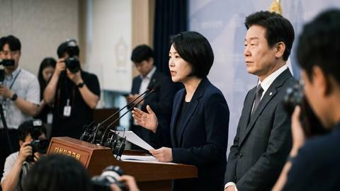 민주당, 국민의힘 공천 결과에 '윤석열 시즌2' 비판