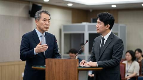 한중 관계 회복 후 풀어야 할 숙제
