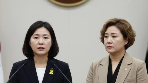 6년 만에 생명안전기본법, 국회 상임위 통과