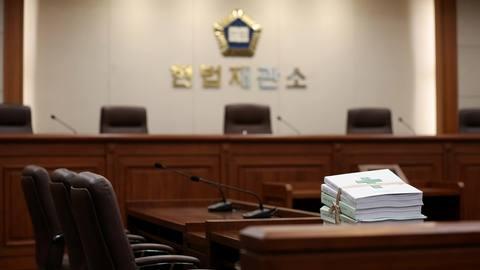 헌재, 대법원 '심리불속행' 결정 첫 재판소원으로 심리 착수