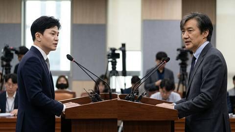 주요 대권 주자들, 국회의원 재보선 나선다