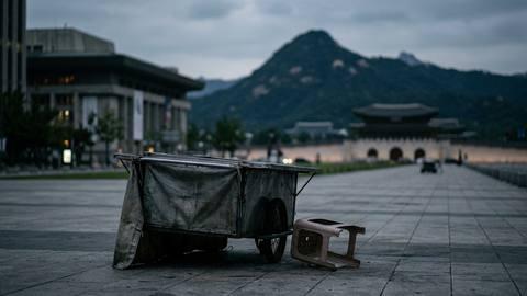 반도체 수출 잘 나가도 서민 경제는 어려워