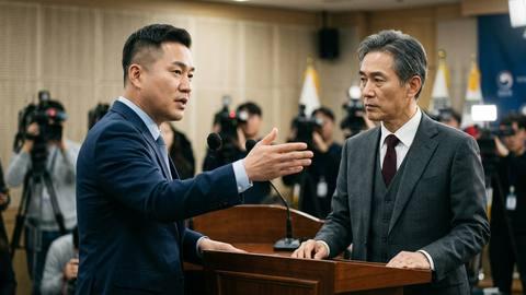 지방선거 판세, 정부 지지율 따라 여당 우세 전망