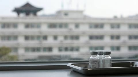 청주 보건소, 유효기간 지난 백신으로 영아 접종 사고