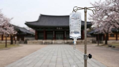 경주 병원, 사용기한 지난 수액 환자에게 투여 사과