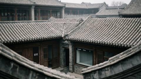 삼성전자, 중국 TV·가전 판매 중단 및 사업 재편