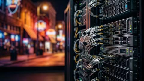 AI 기업 앤스로픽, 스페이스X와 대규모 컴퓨팅 계약 체결