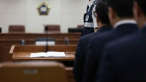 임성근 전 사단장, 채상병 사고 1심서 실형 선고
