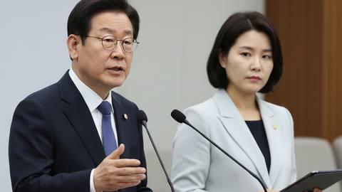 김용범 정책실장, 반도체 호황에 따른 세수 증가에 '유연한 재정' 강조