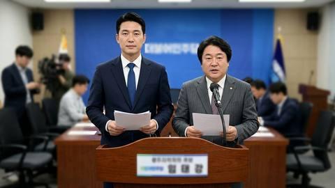 민주당, 광주 지역 후보 104명 확정