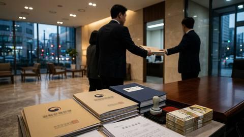 금융당국, 가맹본부의 정책자금 유용 및 고금리 대출 적발