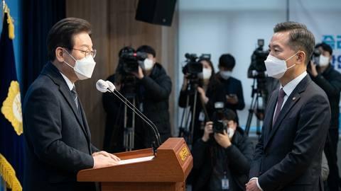 이재명 정부, 금융 격차 해소 나선다
